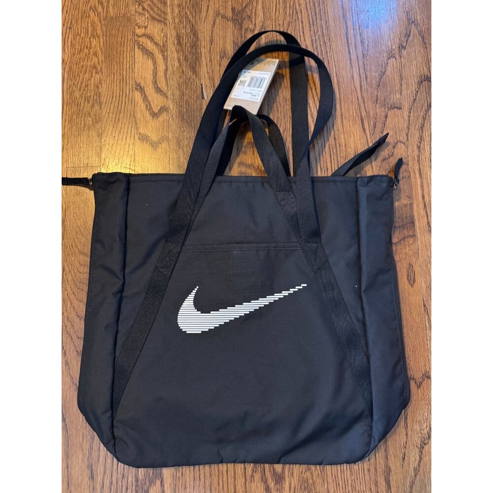 NWT Nike Tote Bag